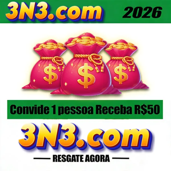 3N3 Game Online Resmi 2026