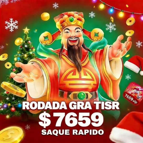 7659 Login Resmi APK 2026