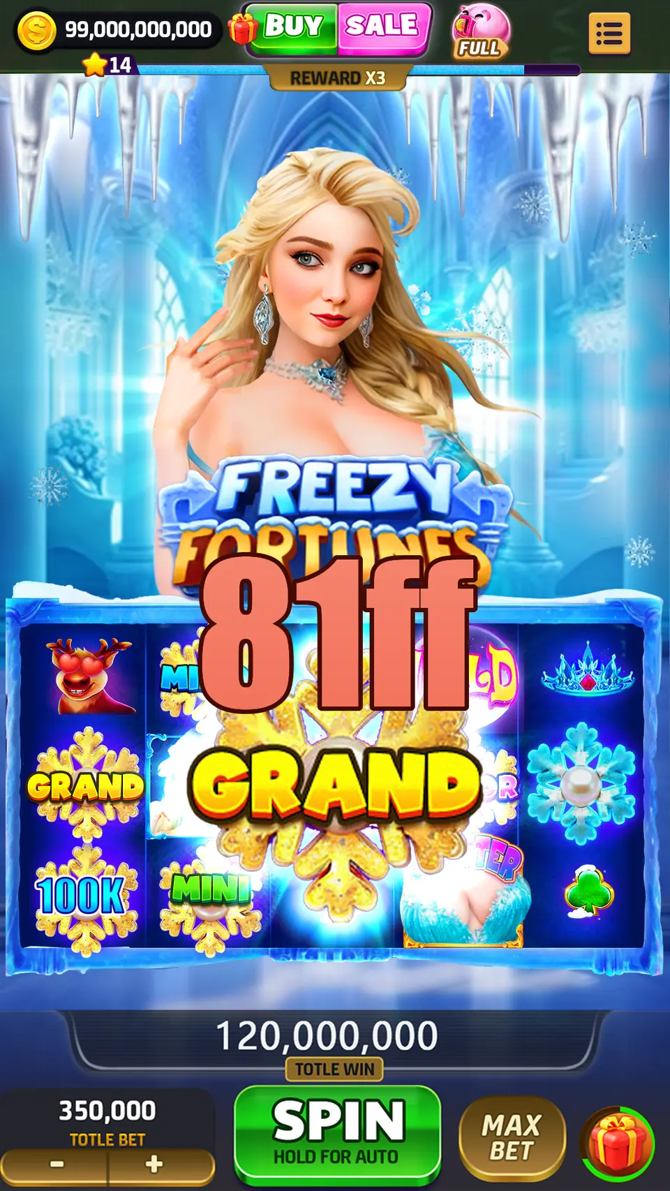 81ff APK