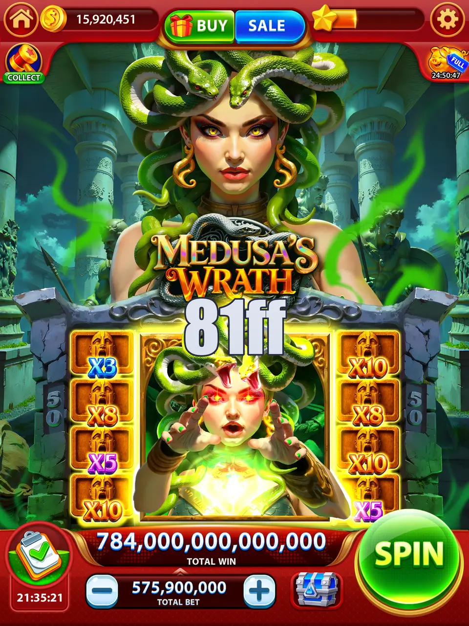 81ff APK