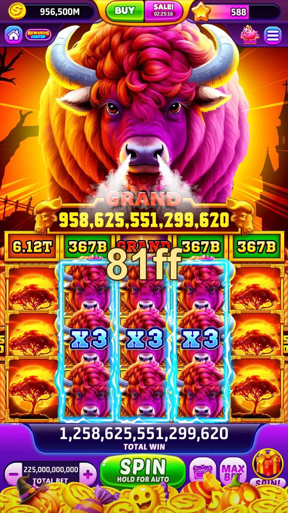 81ff APK