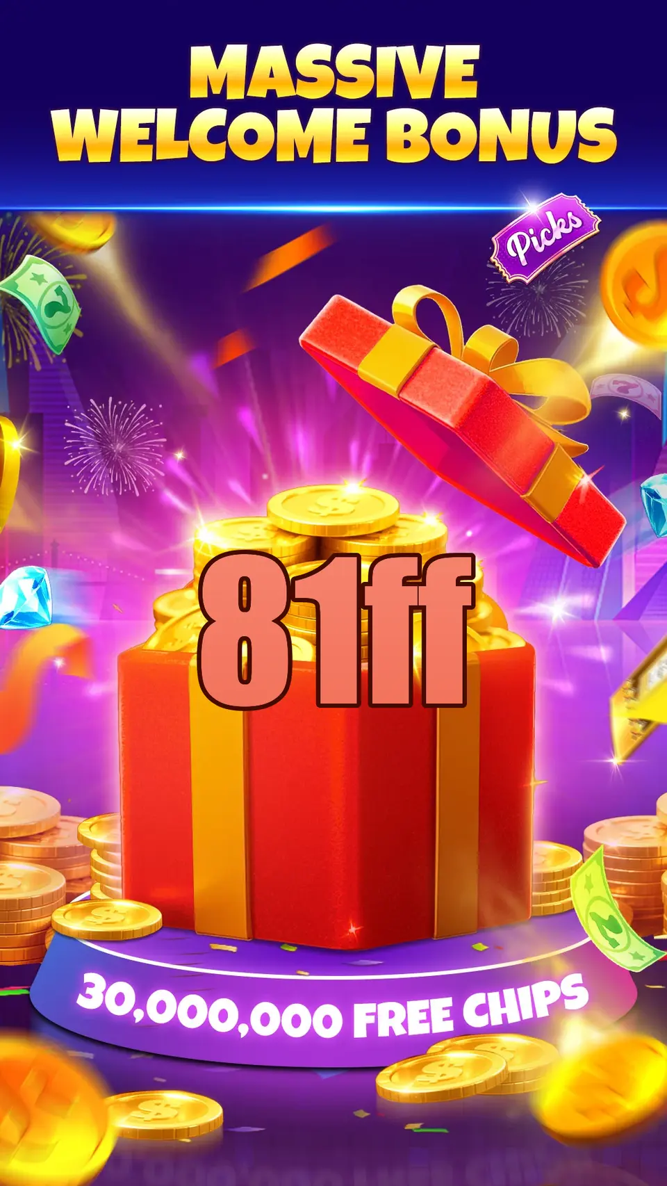 81ff Preview - Oficial Baixar