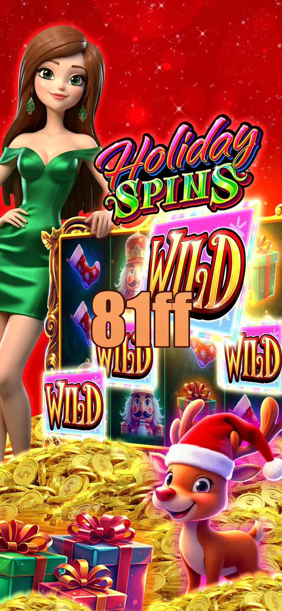 81ff Capturas de tela Oficial APK